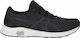 ASICS Hypergel-YU Sport Shoes Running Black