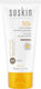 Soskin Sun Guard Αδιάβροχη Αντηλιακή Κρέμα Προσώπου SPF50 50ml