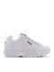 Disruptor Ii Premium Bărbătești Chunky Sneakers Albi