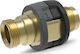 Karcher M22AG-TR22AG Druckreiniger-Adapter Adapter 1