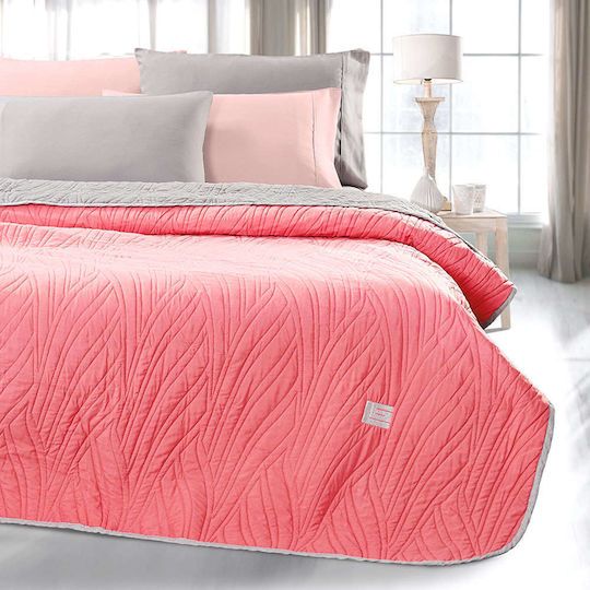 Guy Laroche Nemo Κουβερλί Μονό Microfiber Mellow 160x240cm