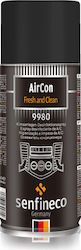 Senfineco 9980 AirCon Fresh Σπρέι Καθαρισμού Air Condition 200ml