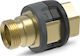 Karcher M22AG-TR22AG Conector plastic
