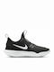 Nike Αθλητικά Παιδικά Παπούτσια Running Flex Runner PS Μαύρα
