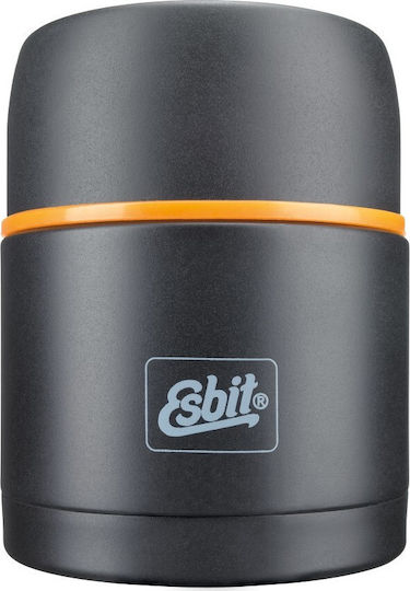 Esbit Θερμός Inox Γκρι 500ml Esbit Θερμός Inox Γκρι 500ml