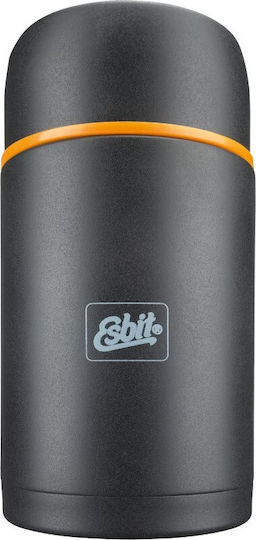 Esbit Food Jug Μαύρο 1lt Esbit Food Jug Μαύρο 1lt