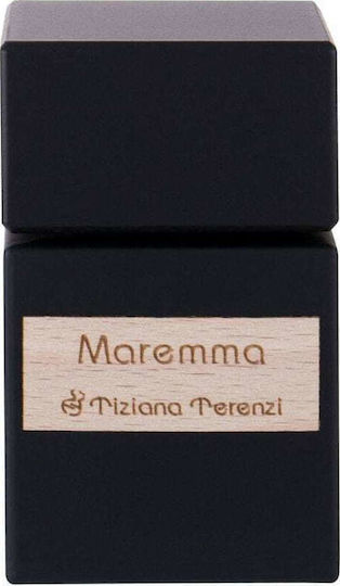 Tiziana Terenzi Black Maremma Perfume Extract extras de parfum 100ml