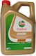 Castrol Edge Titanium FST Synthetic Car Lubricant 5W-40 C3 4lt