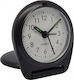 Ankor Tabletop Clock with Alarm 790760