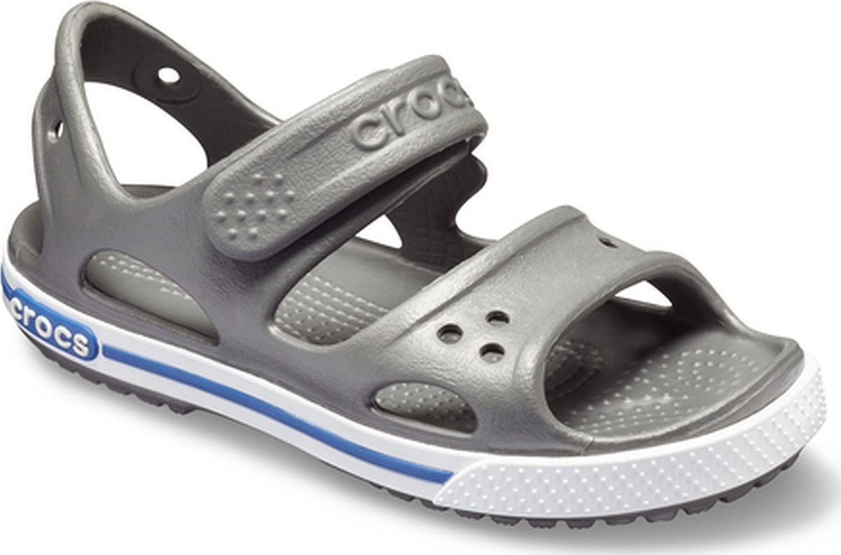 When You Put Your Crocs In The Microwave Kids' Shoes Terrain CROCS ...