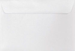 Envelope 16x23 majestic marble white