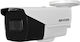 Hikvision DS-2CE19U1T-AIT3ZF CCTV Cameră de Supraveghere 4K Rezistentă la apă cu Lentilă 2.7-13.5mm