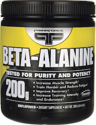 PrimaForce Beta Alanine 200гр Без вкус PrimaForce Beta Alanine 200гр Без вкус