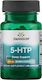 Swanson 5-HTP 100mg 60 Κάψουλες Unflavoured