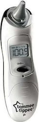 Tommee Tippee Closer To Nature Infrarot Thermometer