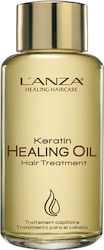L' Anza Олио за коса 50мл L' Anza Олио за коса 50мл