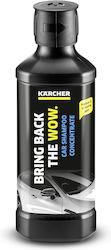Karcher Car Shampoo Concentrate Σαμπουάν 500ml