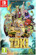 Toki Switch Game