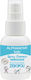 Alphanova Zeropou Antifthiorkí Lotion in Spray für Prävention Gegen Läuse Bio mit Lavendel 60ml