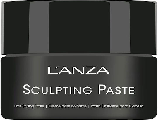 L' Anza Healing Style Sculpting Paste για Μεσαίο Κράτημα & Φυσικό Αποτέλεσμα 100ml