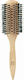 Marlies Moller Super Round Styling Brush Brush Hair for Straightening