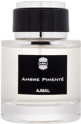 Ajmal Ambre Pimente EDP 100ml