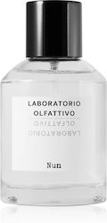 Laboratorio Olfattivo Nun EDP