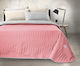 Guy Laroche Amato Cuvertură Single Microfibra Mellow 160x250cm