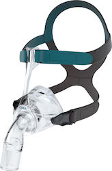 Lowenstein Cara Nasal Maske für Gerät CPAP WM25590 WM25600 WM25610