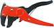 Gembird Automatic Cable Stripper with Cutter and 180mm Length
