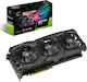 Asus GeForce GTX 1660 Ti 6GB Rog Strix Advanced
