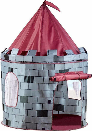 Knorrtoys Kids Castle Play Tent Κάστρο Red