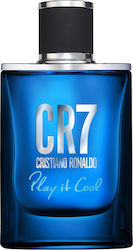 Cristiano Ronaldo CR7 Play It Cool EDT 30ml Cristiano Ronaldo CR7 Play It Cool EDT 30ml