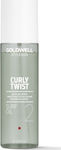 Goldwell StyleSign Curly Twist Surf 2 Restoring Hair Oil 200ml