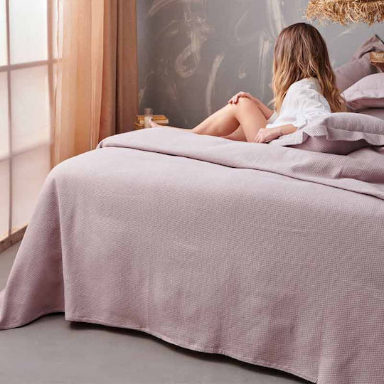 Palamaiki Lyda Pique Blanket Single 170x240cm