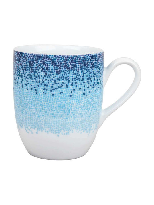 Ionia Apeiron Tasse Keramik Blue 1Stück