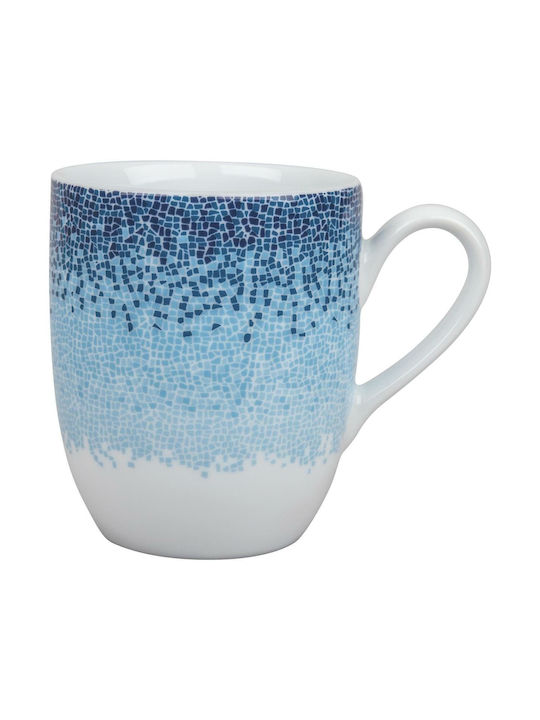 Ionia Apeiron Ceramic Cup Blue