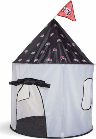 BS Toys Kinderspielzelt Schloss Pop Up