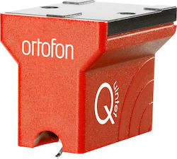 Ortofon Moving Coil Turntable Cartridge Quintet Red Red