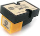 Nagaoka Moving Magnet Turntable Cartridge MP-110 Yellow