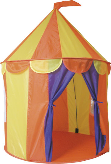 Cangaroo Kinderspielzelt Schloss Pop Up