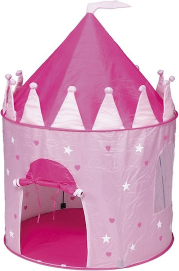 Cangaroo Play Tents & Tunnels Castle Pop Up