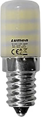 Adeleq Λάμπα LED για Ντουί E14 Ψυχρό Λευκό 230lm