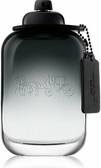Coach New York for Men Eau de Toilette 200ml