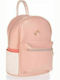 Veta Women's Bag Backpack Pink