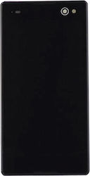 Οθόνη για Realme C3 (Μαύρο)