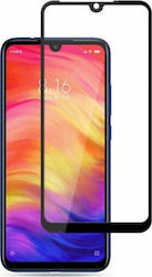 Full Face Tempered Glass (Redmi Note 7/7 Pro) Full Face Tempered Glass (Redmi Note 7/7 Pro)