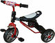 Kikka Boo Superbike Kids Tricycle with Air Whee...