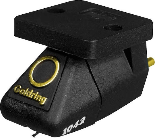 Goldring Moving Magnet Turntable Cartridge G1042 Black