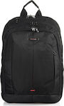 Samsonite GuardIT 2.0 Tasche Rucksack für Laptop 14" in Schwarz Farbe